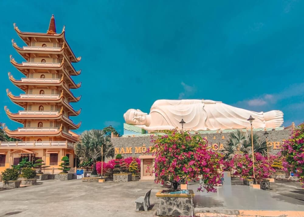 Nét đẹp kiến trúc cực kỳ đặc biệt