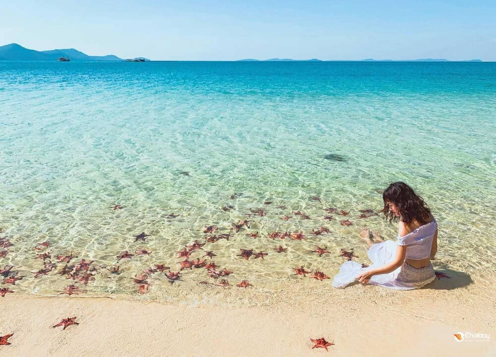 bãi tắm phú quốc