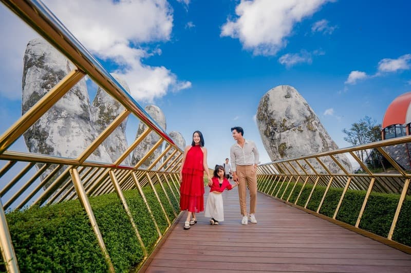 Du lịch Đà Nẵng tháng 1 cần chuẩn bị gì