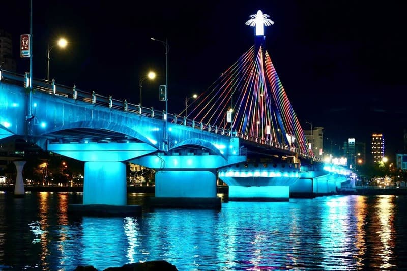 Cầu Sông Hàn