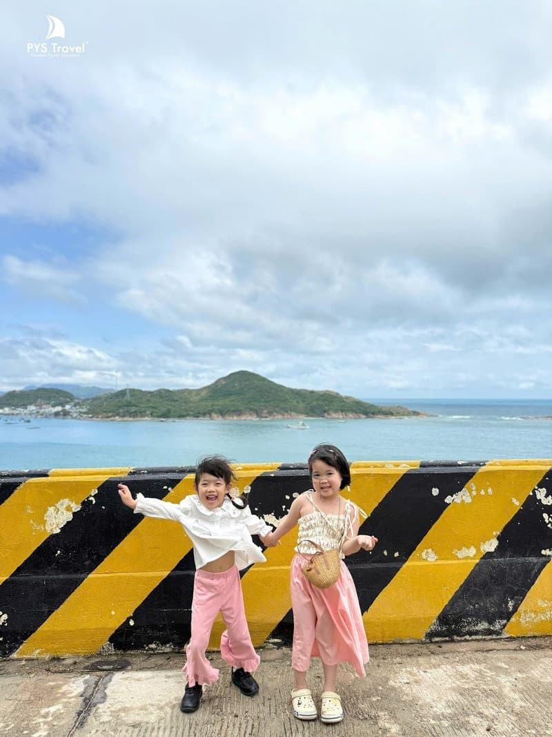 nha trang tháng 11