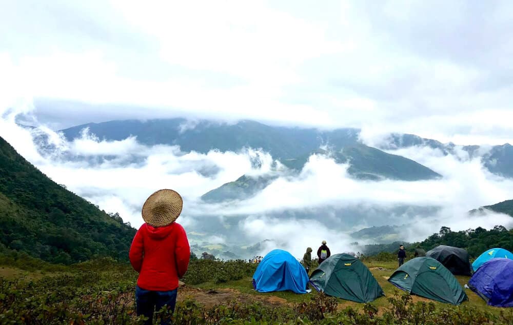 đỉnh cao ly bình liêu