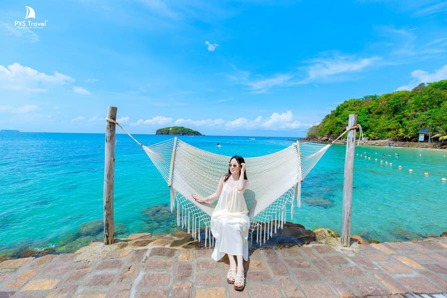 Du lịch Phú Quốc tháng 10