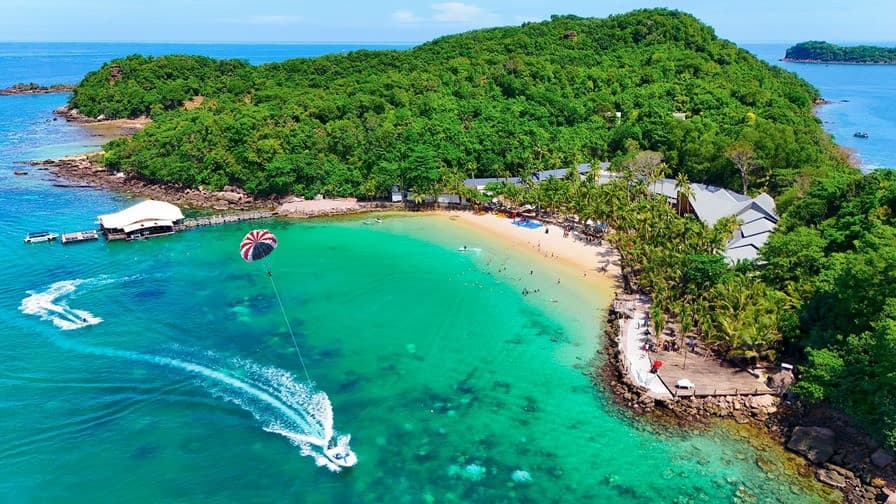 Du lịch Phú Quốc