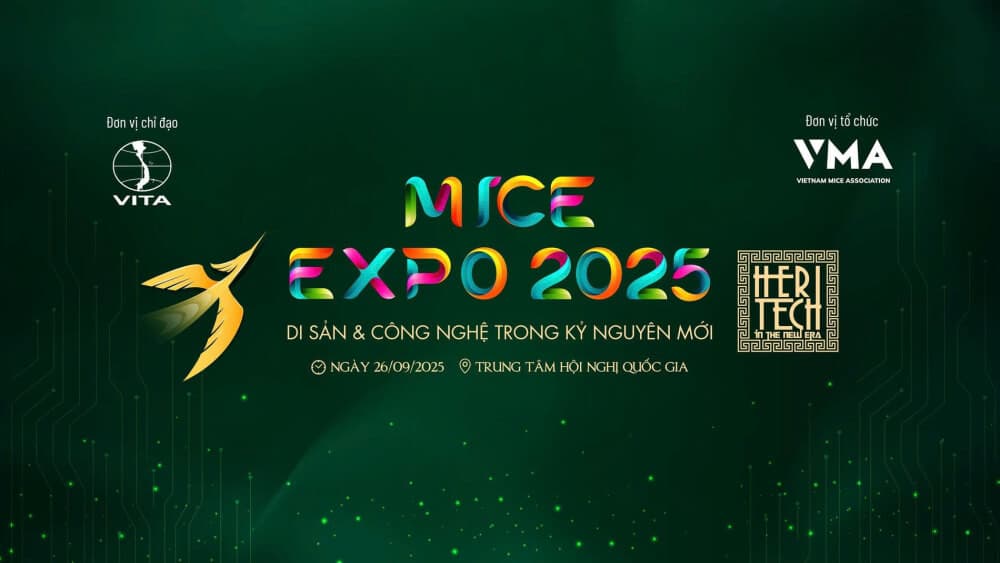 etnam MICE Expo 2025