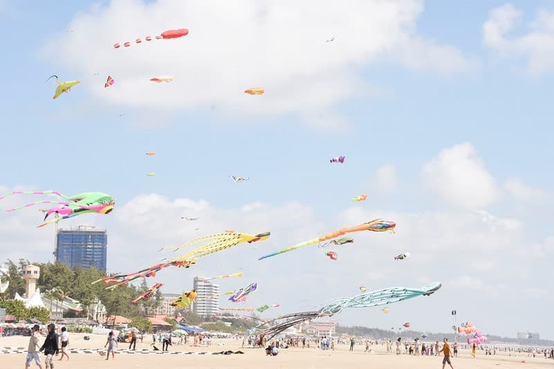 giới thiệu về vũng tàu