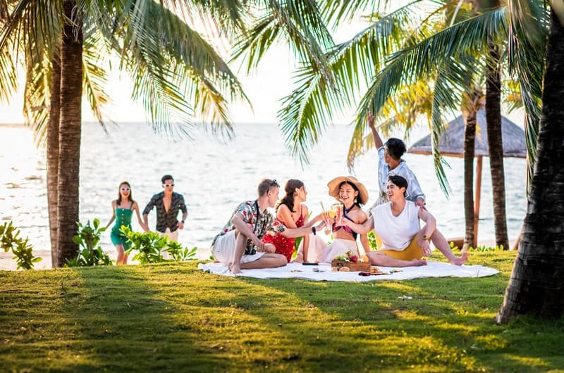 thời tiết phú quốc tháng 12