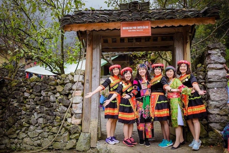 nhà của pao