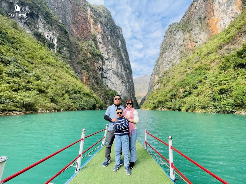 hà giang