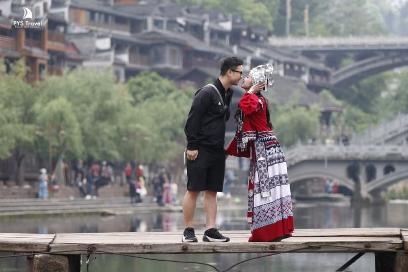 trang phục hóa trang