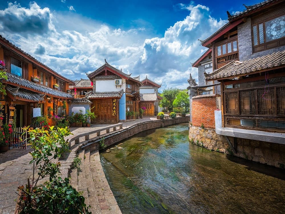 Thành cổ Lệ Giang