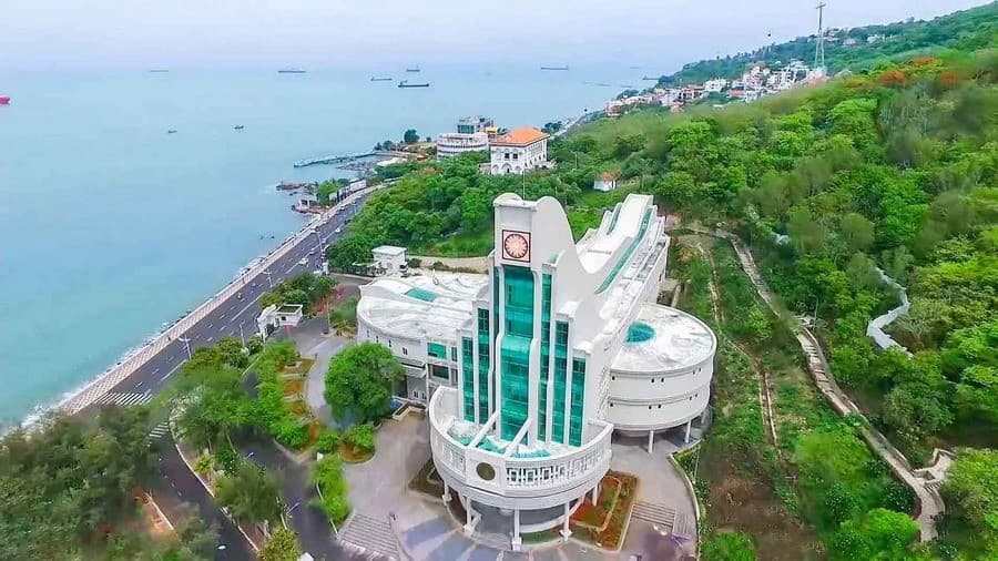 Bảo tàng Vũng Tàu