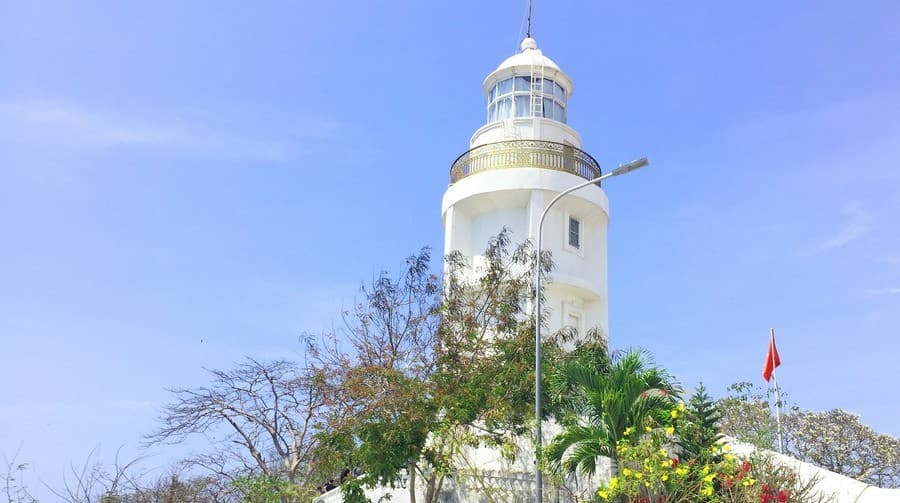 Hải Đăng Vũng Tàu