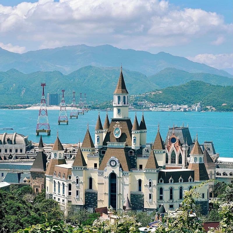 VinWonders Nha Trang