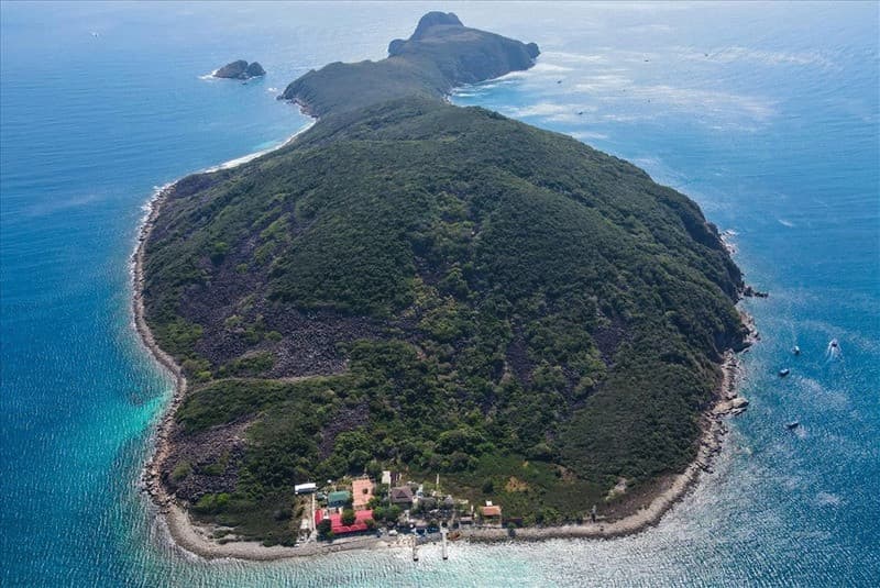 Hòn Mun Nha Trang