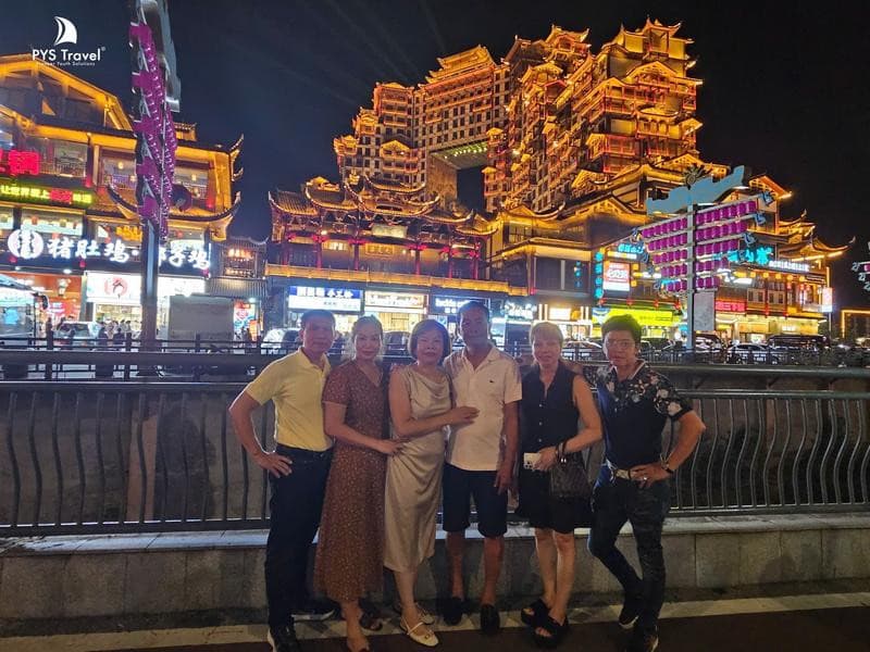 72 kỳ lầu