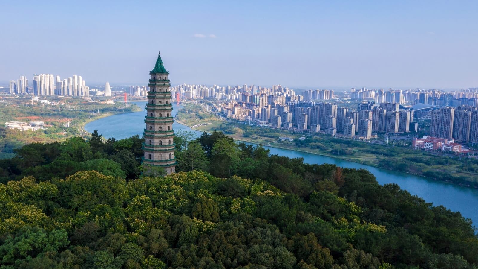 Nam Ninh Trung Quốc
