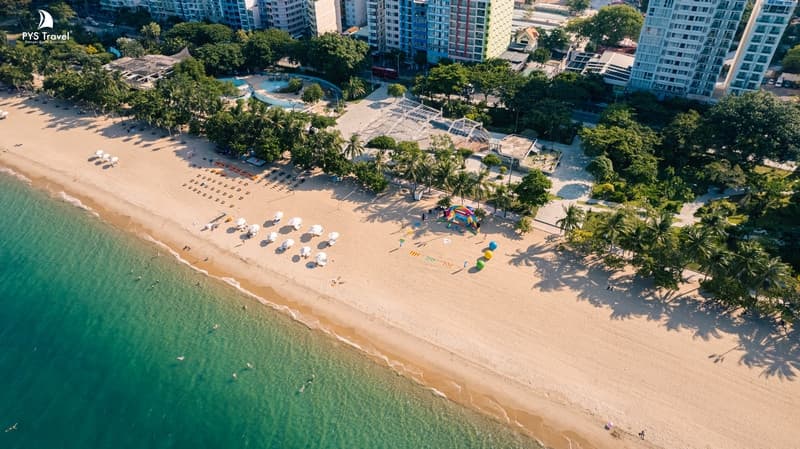 Dự báo thời tiết Nha Trang tháng 12