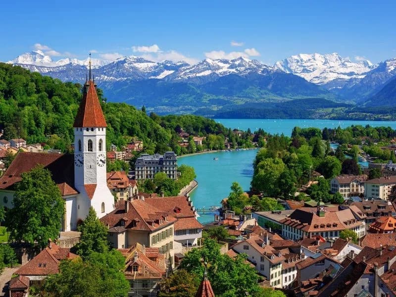 interlaken