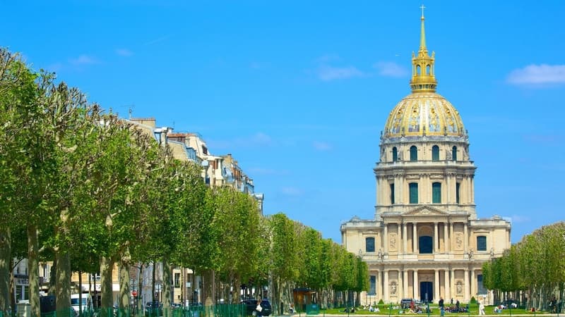 Điện Invalides