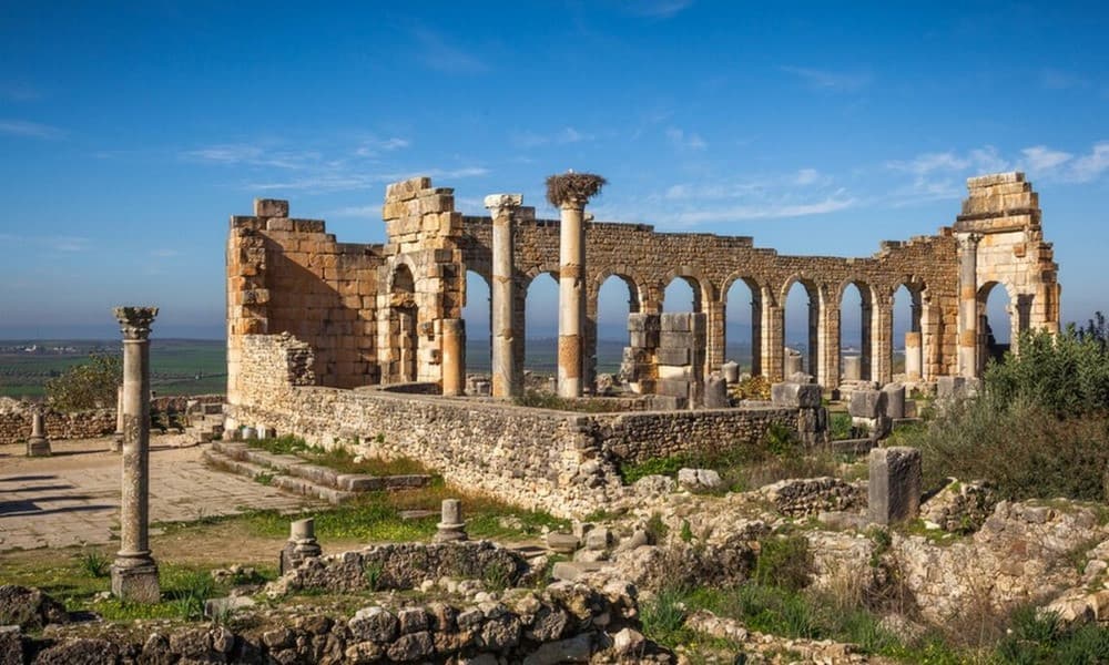 Volubilis