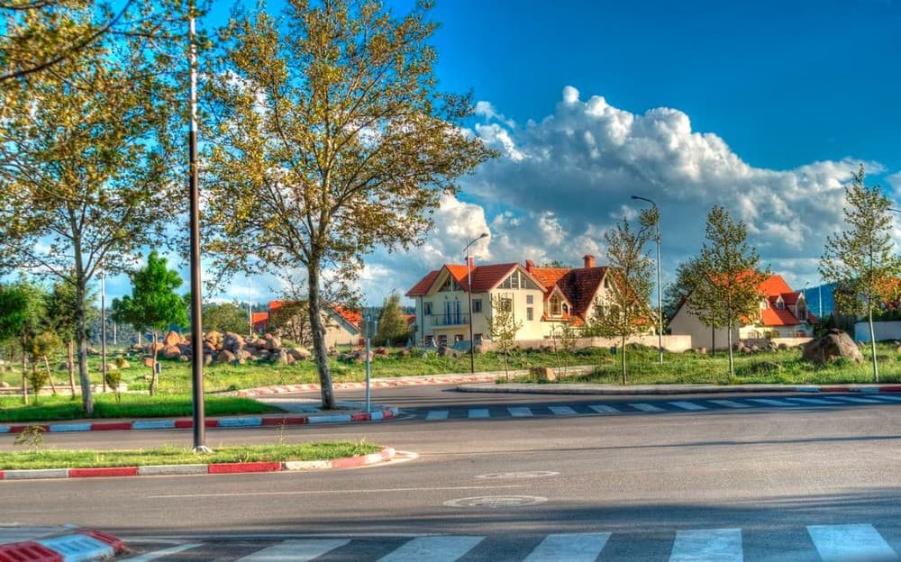 Ifrane