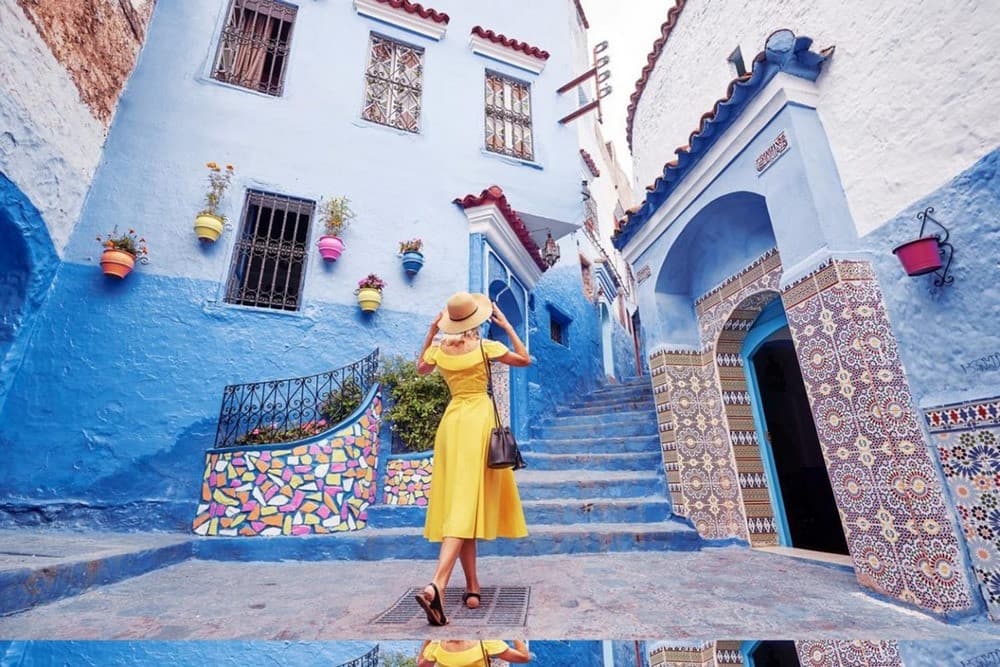 Quảng trường Uta el-Hammam