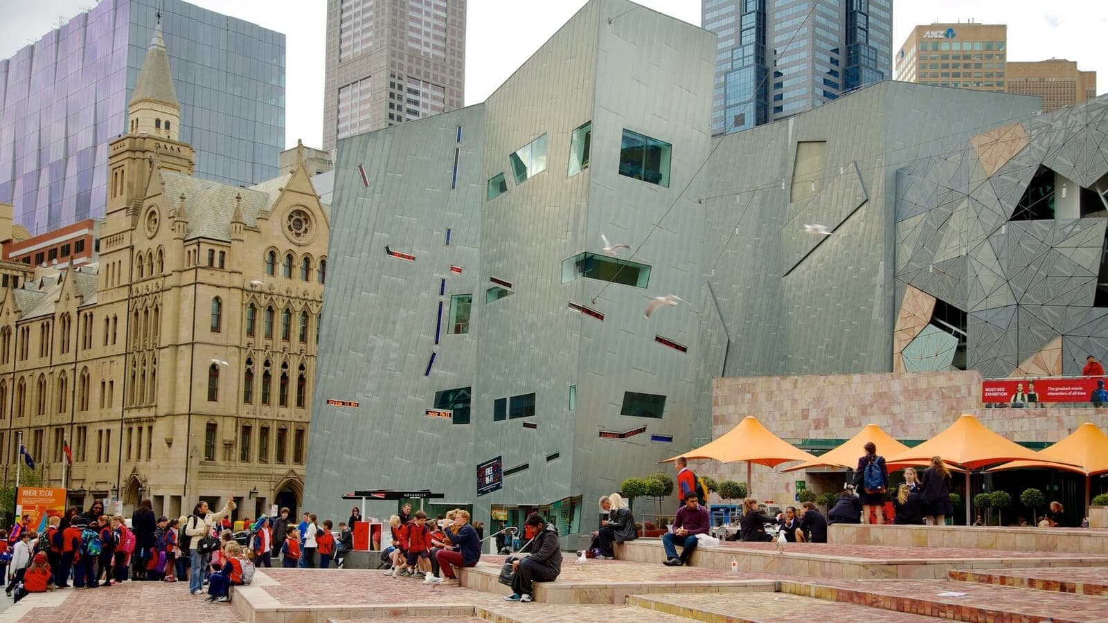 tour du lịch sydney tết dương lịch