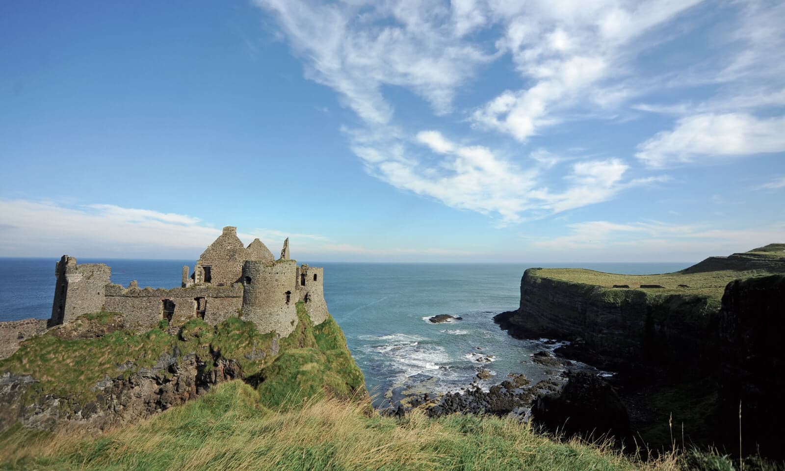bờ biển phía bắc Bắc Ireland