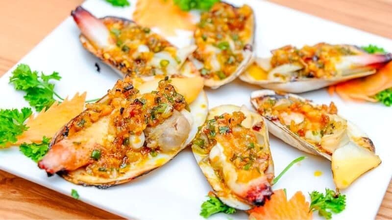 tu hài