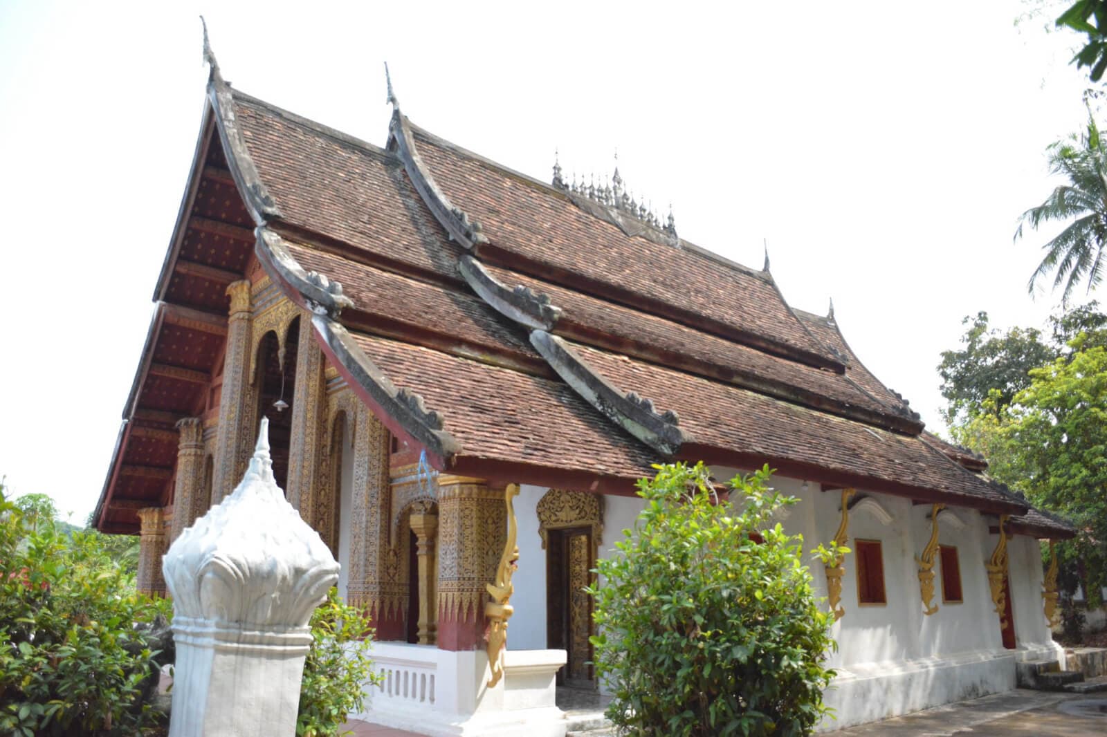 Luông Pha Băng