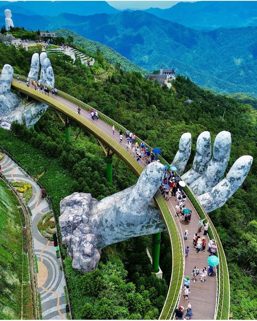 đà nẵng bà nà hills