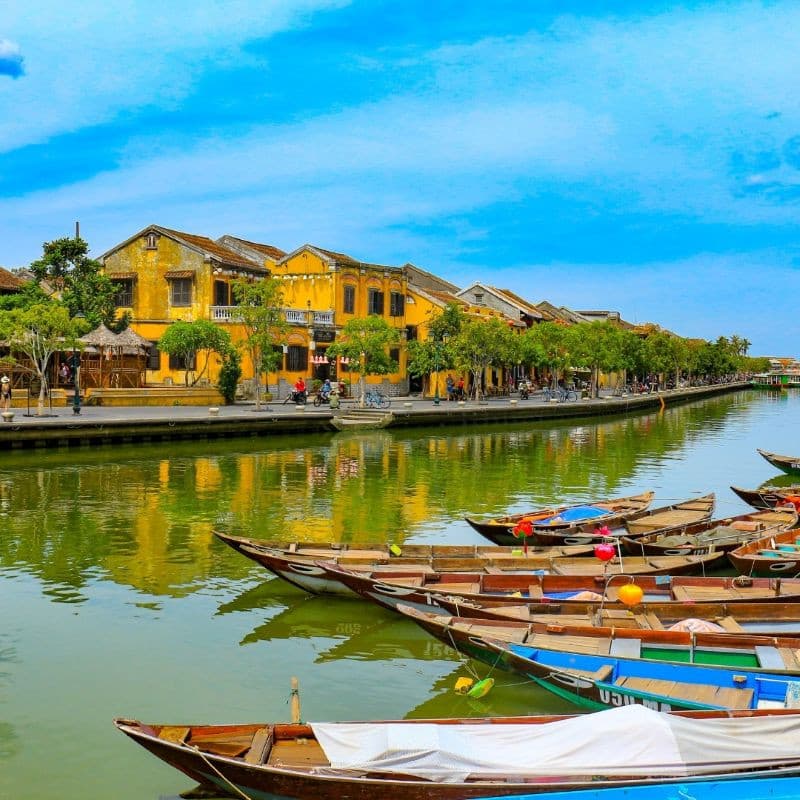 hội an