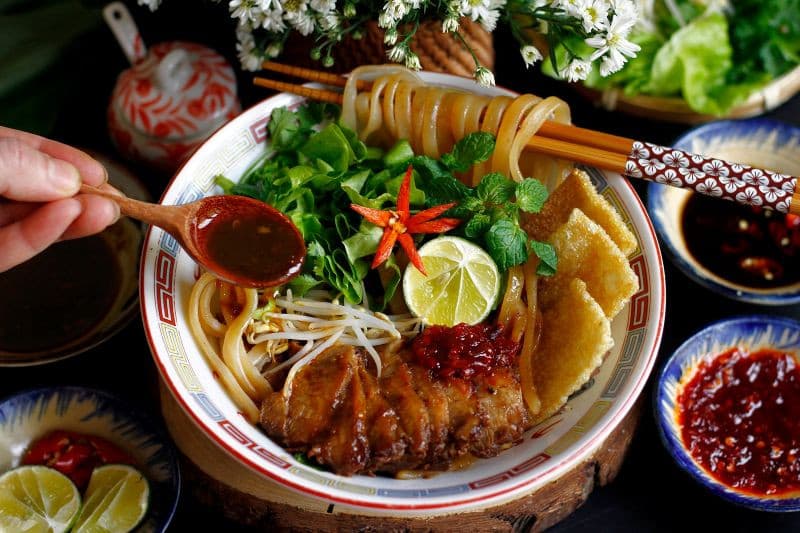 cao lầu