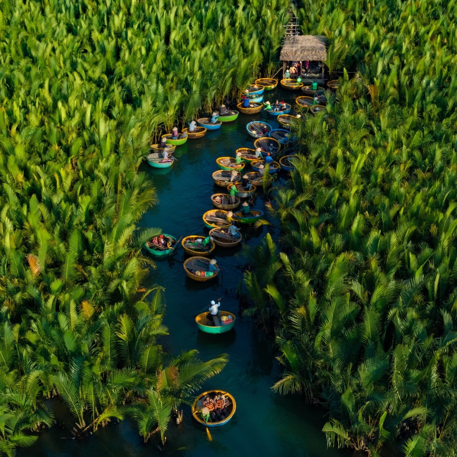 đà nẵng tháng 12