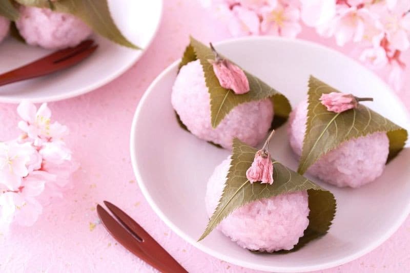 du lịch Nhật Bản tháng 3