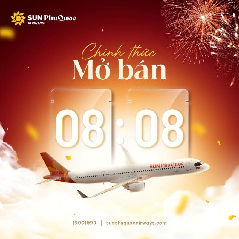 sun phuquoc airways
