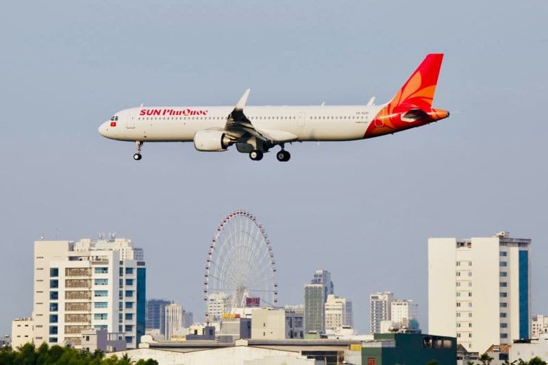 sun phuquoc airways