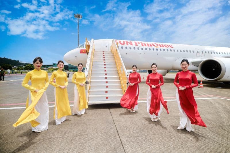 sun phuquoc airways