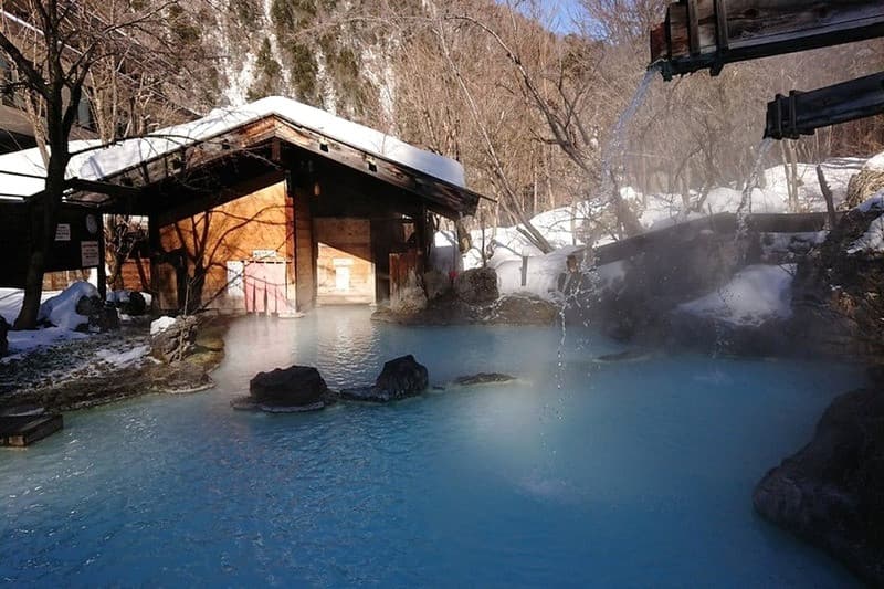 du lịch nhật bản tháng 2