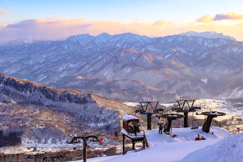 du lịch nhật bản tháng 2