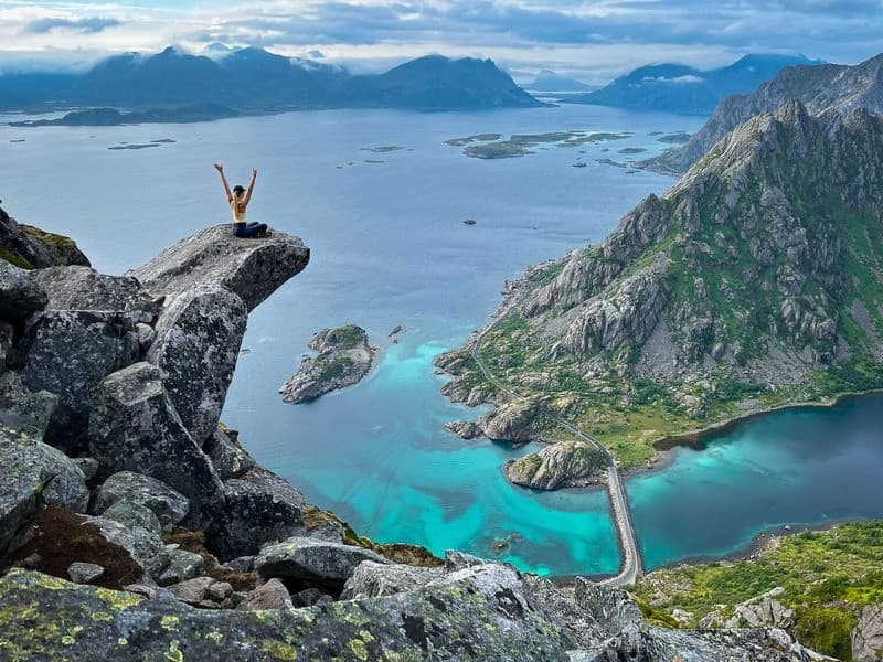 Trải nghiệm trekking không thể bỏ lỡ