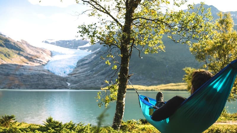 Mùa xuân Bắc Âu