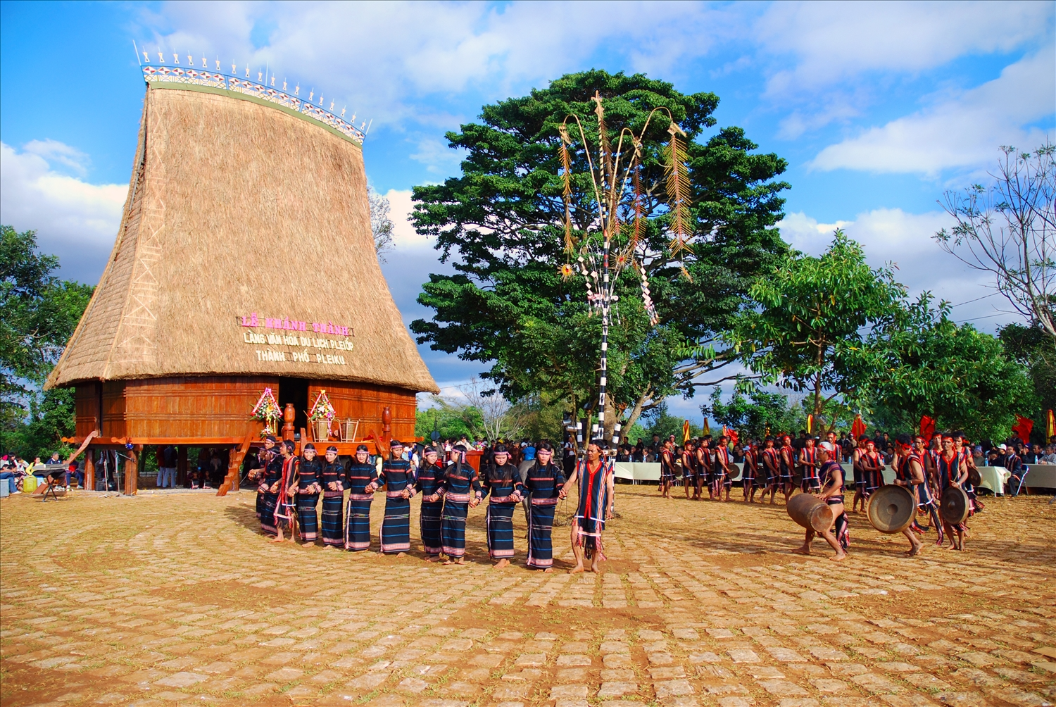 pleiku gia lai