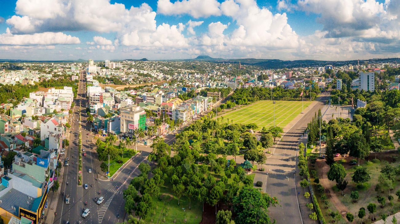 pleiku gia lai