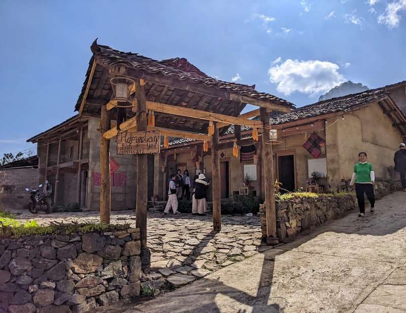 Tour Hà Giang 3 ngày 2 đêm