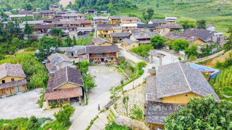 Lô Lô Chải ở đâu?