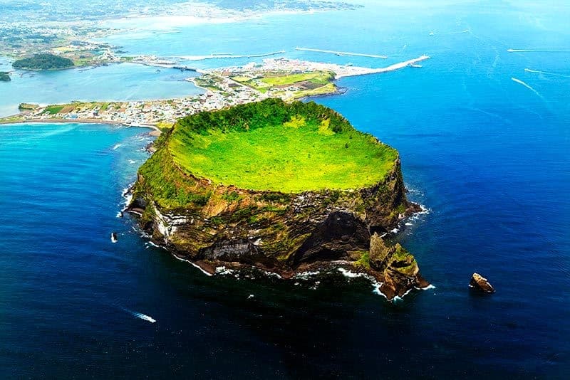 Thời tiết Hàn Quốc tháng 3