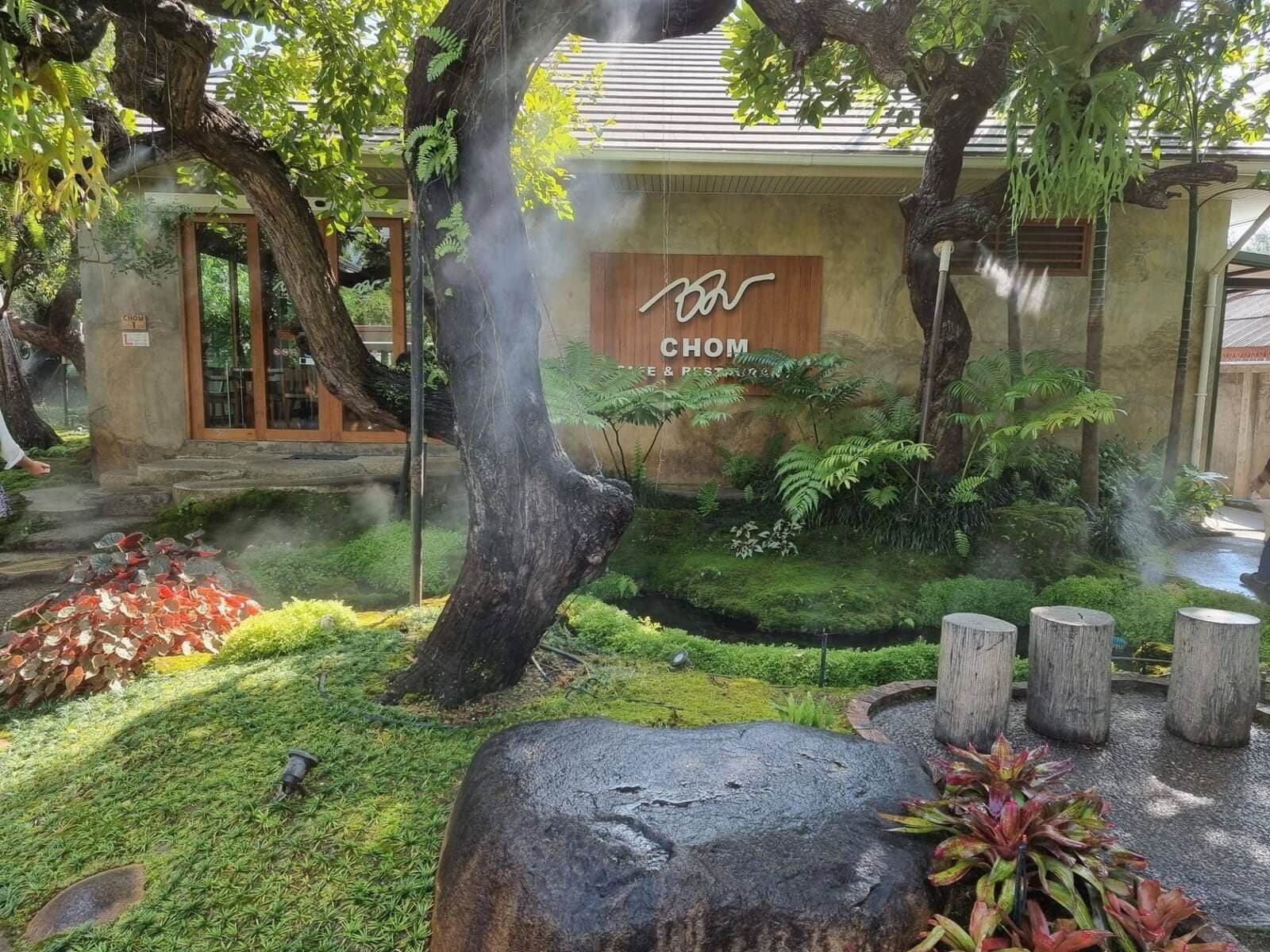 Tour Chiangmai Chiangrai tết nguyên đán