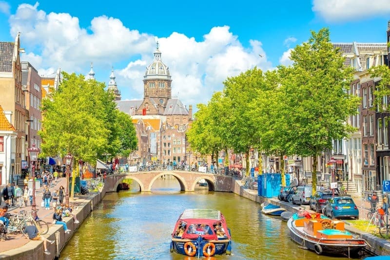 nên đi châu âu mùa nào